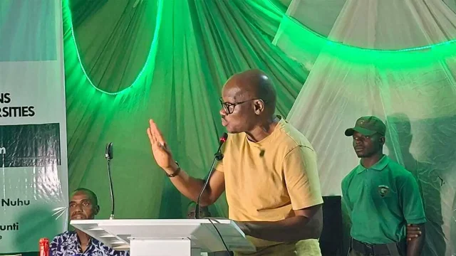 ASUU vows showdown over FG’s Coventry University deal