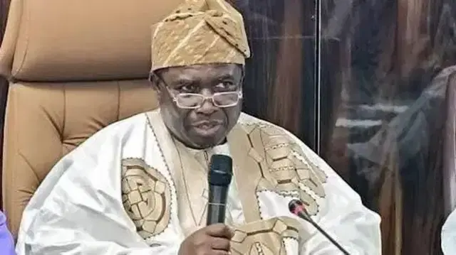 2027: Include women in primaries or face sanction – Amupitan warns parties