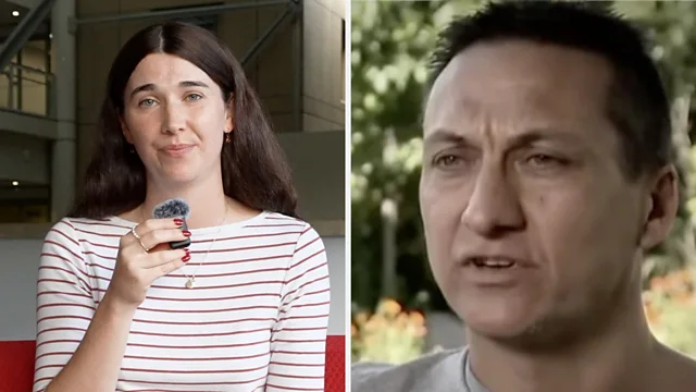 Fugitive Dezi Freeman shot dead by Australian police after seven months in hiding