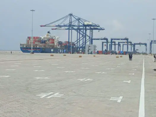 MWUN faults Navy, Marine Police over attacks on vessels at ports