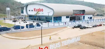 Despite completing terminals without buses, FCTA to construct 3 more