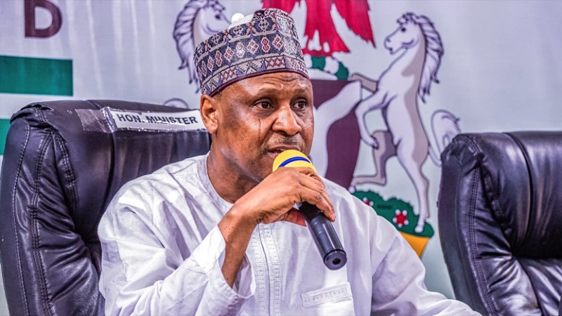 FG: Nigeria will not bow to criminal elements