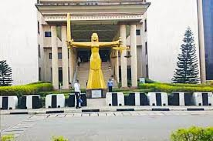 Court orders final forfeiture of N3.4bn, properties linked to alleged NNPC fraud 