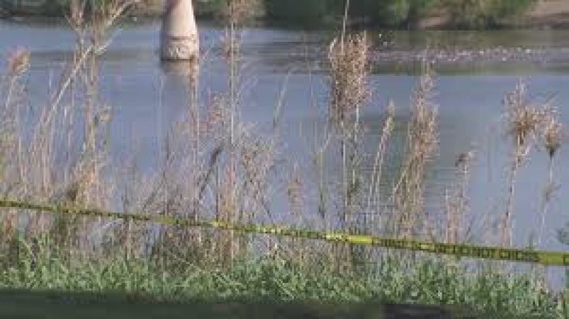 Woman's lifeless body found in Plateau river sparks reactions