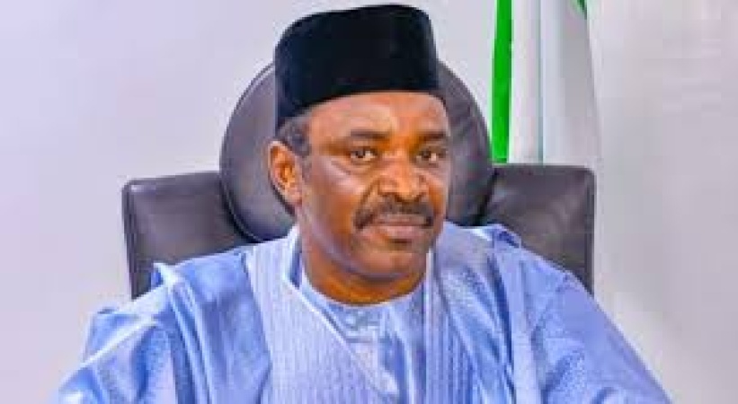 2027: Minister of Transportation resigns, holds final meeting with Tinubu