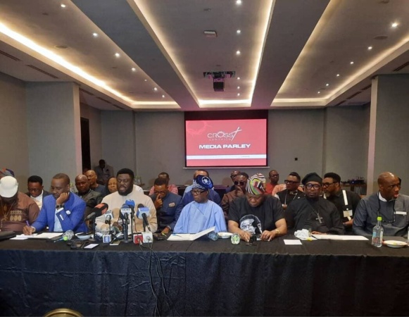 Christian leaders ask FG to declare state of emergency on insecurity 