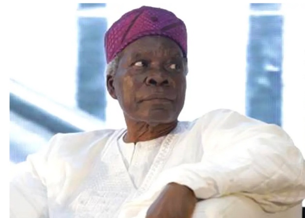 Akintoye: Yoruba, Igbo’ll reclaim their future from Nigeria’s failures