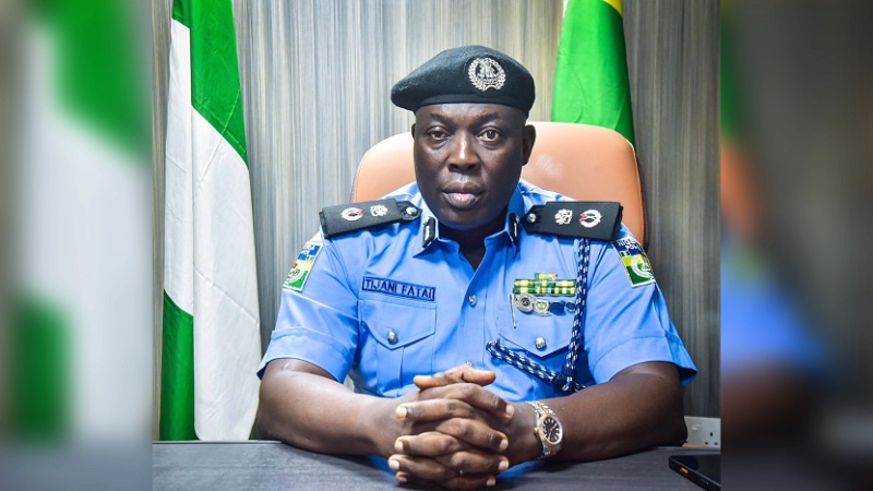 AIG warns against ballot snatching ahead of 2027 polls