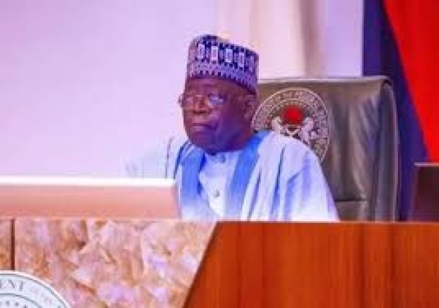 6 Nigerian, international press freedom groups write Tinubu over VP’s claims, attacks against journalists