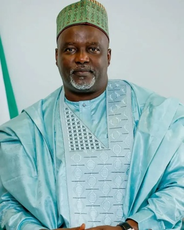 Hon Wase condemns Plateau violence, commends State, FG's response