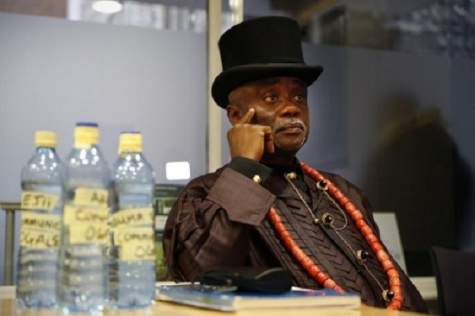 Royal fathers seek inclusion in Ogoni oil resumption talks 