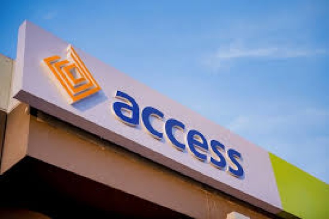 Lagos Govt. seals major Access Bank branch, threatens legal action over attack on officials