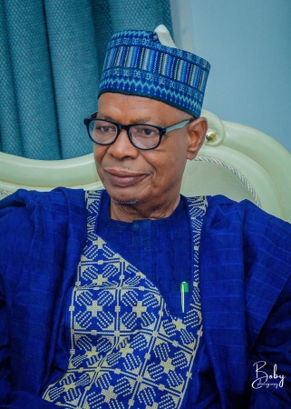 Why Governor Aliyu is his own opposition — Sokoto Information Commissioner