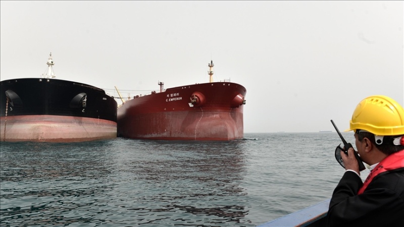Hormuz crisis costs Gulf economies over $50B as exports plunge: Report