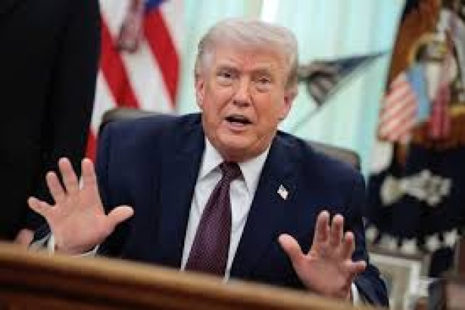 Can Donald Trump singlehandedly withdraw the US from NATO?