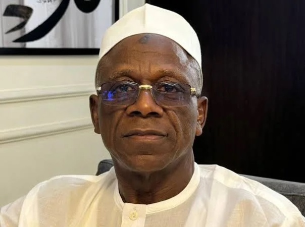 SEC Chairman: Islamic banking gaining wider acceptance