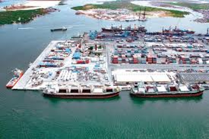  Reps launch probe into port concessionaires, seek accountability after two decades