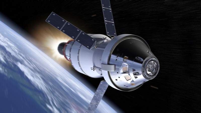 Everything you need to know about Nasa's Artemis II mission