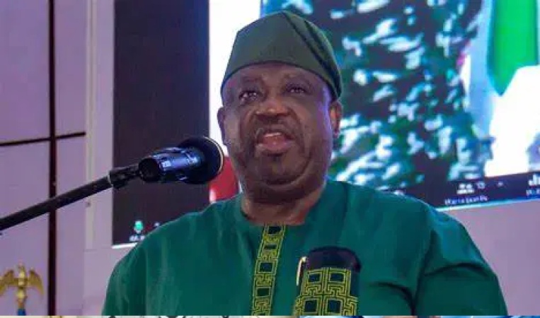 Plateau killing: We’re yet to identify attackers — Gov Mutfwang