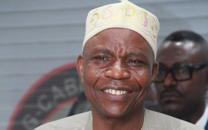 2027: No anointed candidate for any seat, Lagos APC tells members