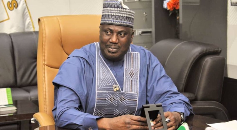 FG targets 10 percent global market share as Nigeria moves to revive oil palm industry