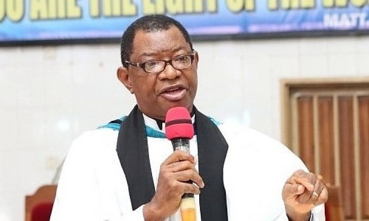 Anglican Bishop decries rising terrorism, soaring crude oil prices 