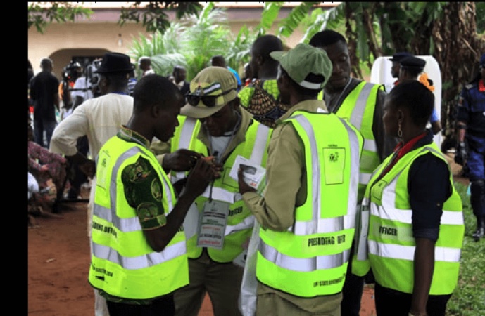 Planned voter revalidation: Good policy, wrong timing — Yiaga Africa