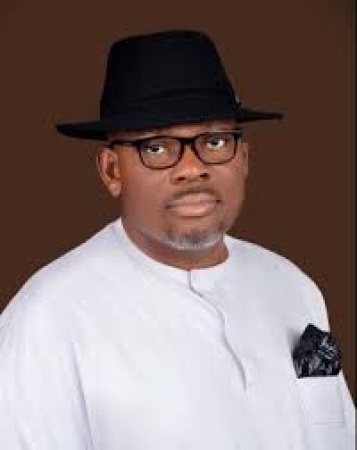 2027: Constituents reject 2nd term for Akwa Ibom lawmaker 