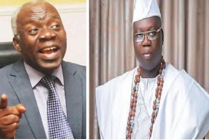 2027: Nigeria may have one presidential candidate — Falana, Gani Adams