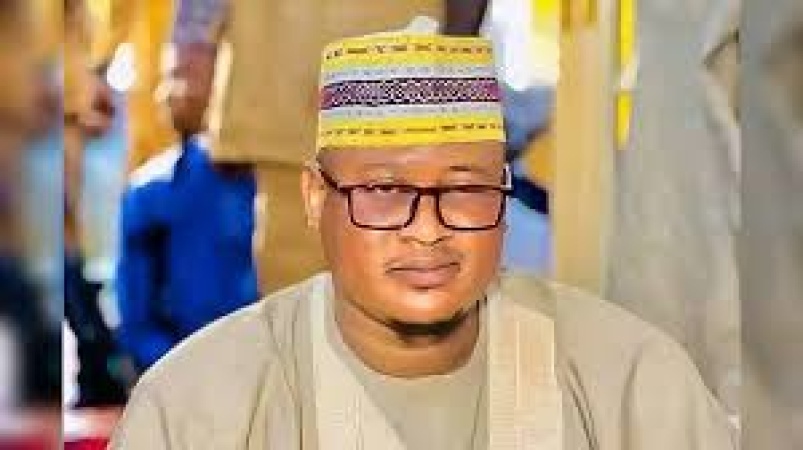 Signature on ADC resignation letter not mine – Nafiu Bala