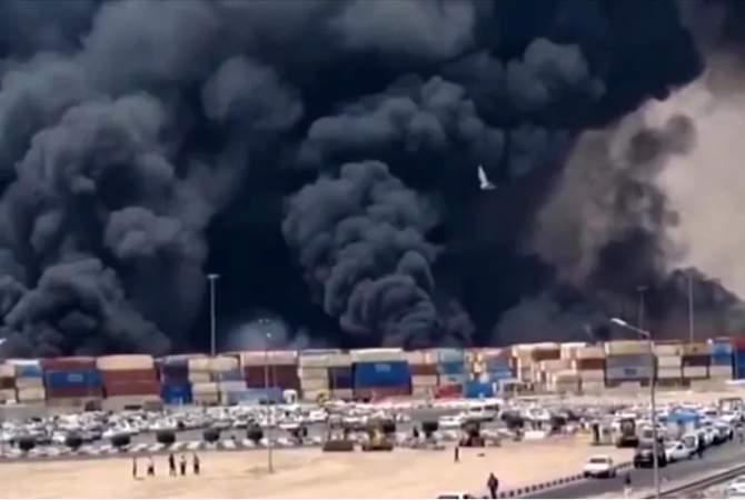 Conflict with Iran hits US consumers' pockets