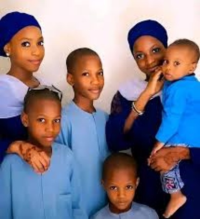 Four arraigned over alleged killing of woman, six children in Kano