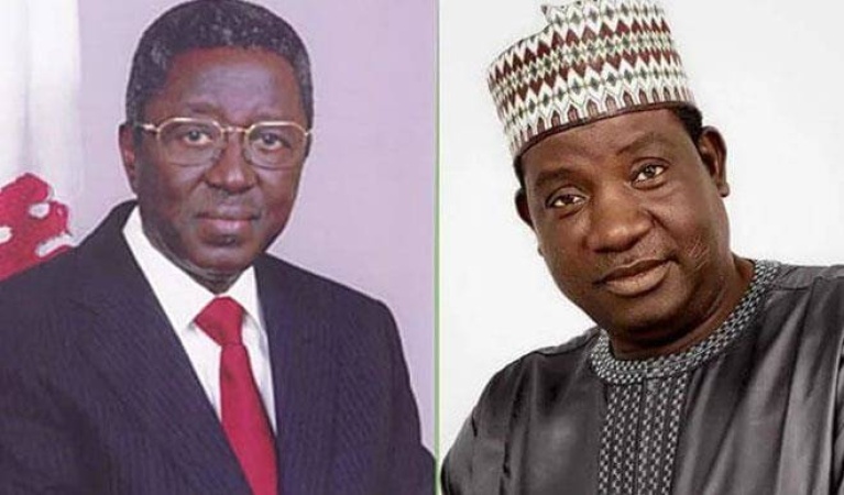 Jang, Lalong pledge to unite against insecurity in Plateau