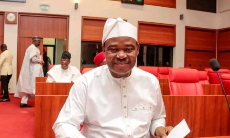 Over 150 civil society groups move against Jimoh Ibrahim’s appointment as Nigeria’s Permanent Representative to UN, petition Tinubu, UN Scribe
