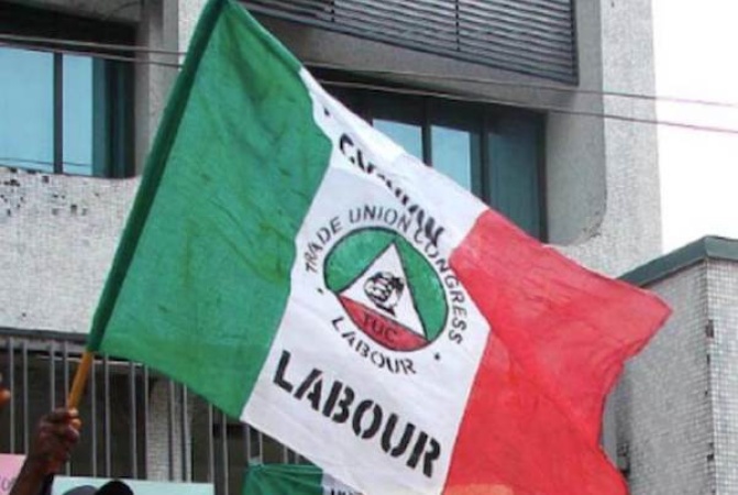 Minimum wage: NLC orders street protests for May Day in defaulting states