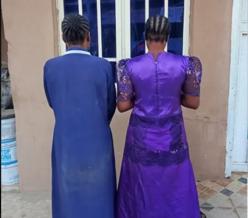 Police rescue abducted three-day-old baby, detain suspects