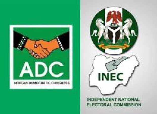 ‘You’re not the court’— ADC slams INEC chair, vows to hold congresses 