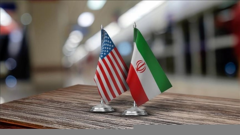 US proposed 48-hour ceasefire with Tehran on April 2, reports Iranian media