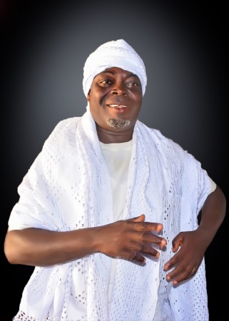 Azuka Moweta and his Anioma Brothers Band of Africa drops another highlife banger