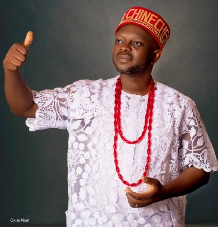 Obosi town union leader lends support to Obosi dialect quiz competition