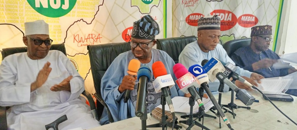 2027: Delay in guber candidate selection could fuel rivalry, arm-twisting — Kwara APC Elders