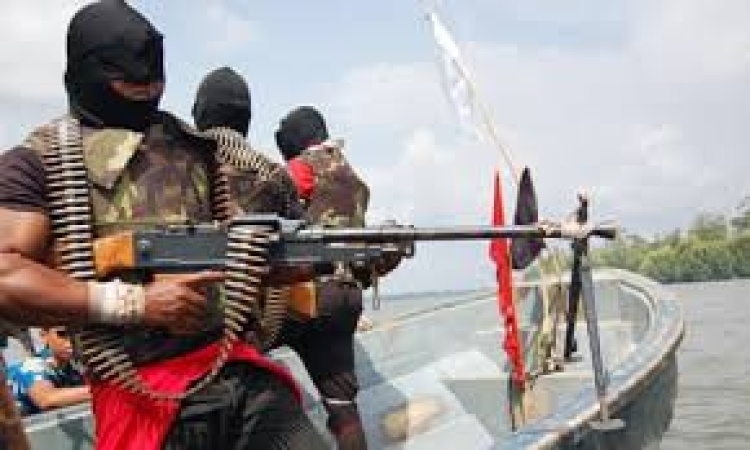 Ex-Niger Delta agitators’ fall from purpose