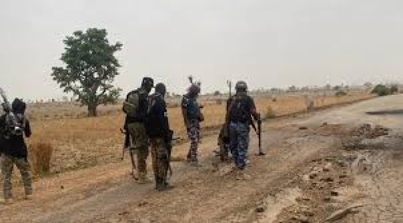 Suspected bandits attack Zamfara community, abduct residents