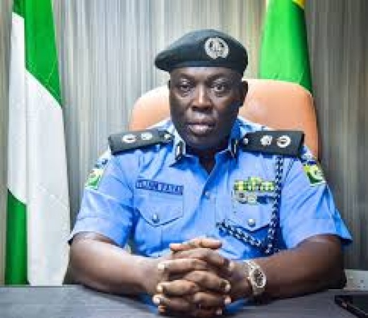 Police arrest suspected killers of three officers, vigilant leader in Taraba