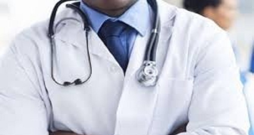 Resident Doctors begin nationwide strike on Tuesday