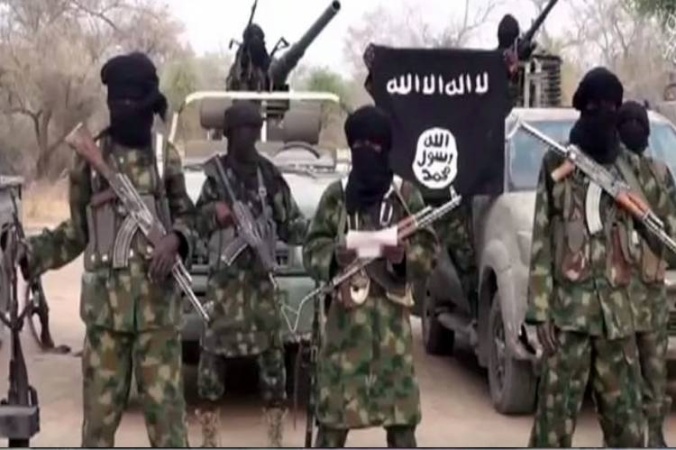Boko Haram kills 20 in Borno, abducts many others