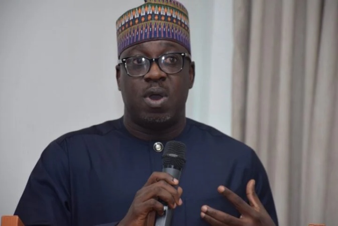 ADC to INEC: Why are you singing from the same hymn book with APC?