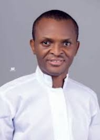 Osun-Osogbo shrine worshippers shocked we did not die after touching deity — Cleric 