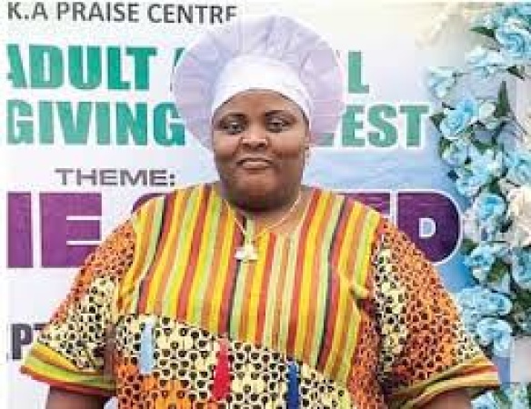 My mother died in court after NDLEA denied her care, demanded N2m — Son 