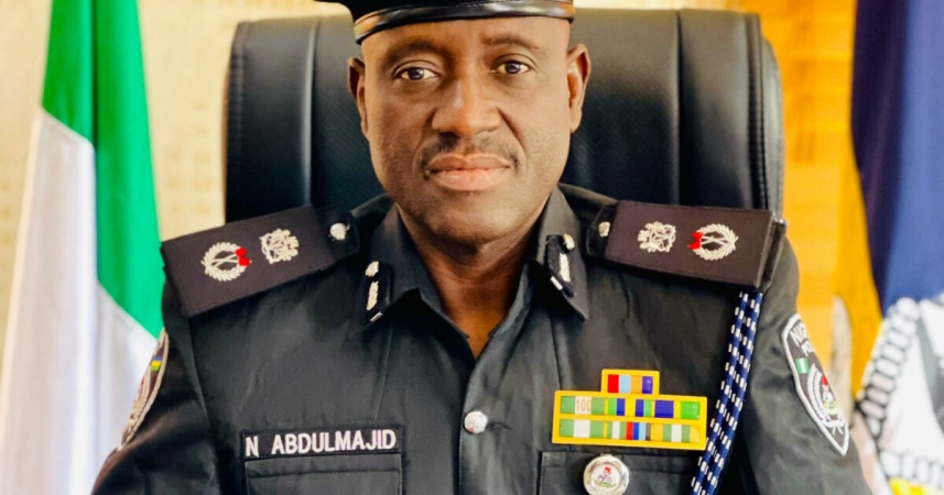 Police foil Boko Haram, ISWAP attacks on Borno communities